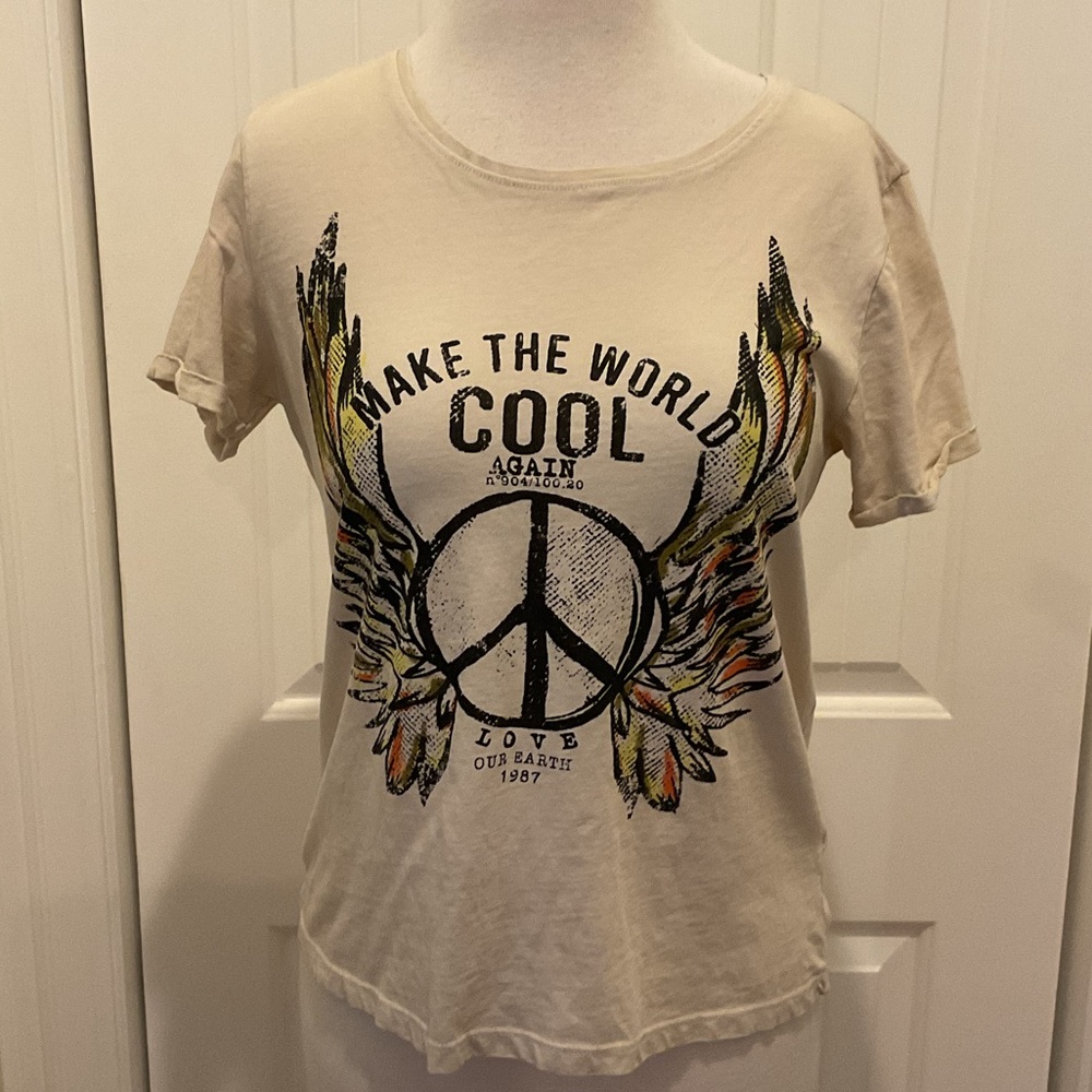 Industry Republic Clothing Tee